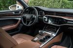 Audi A6 3.0 TFSI Quattro S-Line 2018 года (NA)